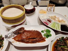 -大鸭梨烤鸭店(花园村店)