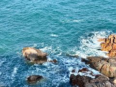 -小麦岛公园