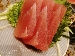 -禾绿寿司·定食·拉面·烧炸(宝安大仟里店)
