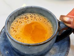 -VATAN INDIAN RESTAURANT米特印度餐厅(城北路店)