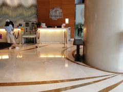 -天津水游城丽筠酒店