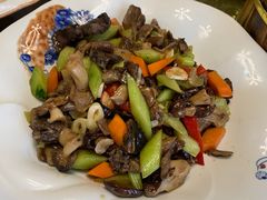-沽源味道蒙餐莜面家常菜