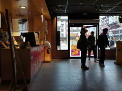 -麦当劳(豫园店)
