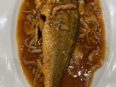 -稻香酒家·33年老字号·港式粤菜(富邦中心店)