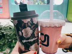 -gleeglee乐溢亦茶(合生汇店)
