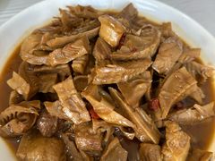 -天乐农家鱼头王(天目湖店)