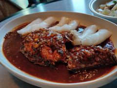 -西安高新洲际酒店•彩丰楼中餐厅