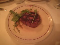 -Musso & Frank Grill