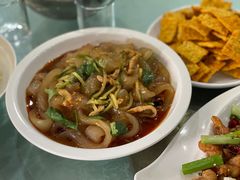 -六和聚传统烤鸭.天津菜(和平店)