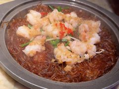 -绿茶餐厅(光谷世界城步行街店)