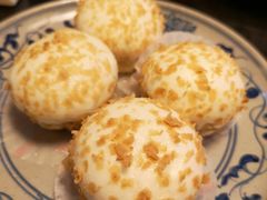 燕麦包-堂宴·老厦门私房菜(1988仙岳总店)