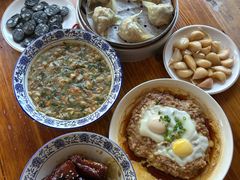 -荣家小吃(紫阳街店)