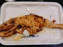 -旺达·福州菜(正大广场店)