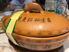 -风味小馆(天目湖宾馆店)