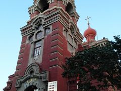 -圣·阿列克谢耶夫教堂