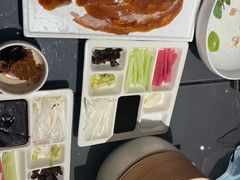 -小大董·烤鸭(观景餐厅·南京西路店)