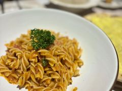 -get pizza意大利餐厅(凯德MALL店)