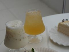 -CAKE WANG千层制造所(省府店)