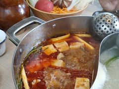 -大理老字号·舟渔的鱼野生菌海景餐厅(双廊店)