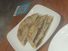-一群羊手扒肉·火锅·早茶(远东公寓店)