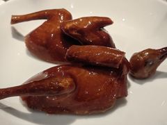 -广州文华东方酒店·江-由辉师傅主理