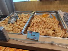 -包满意面包糕点(东坝店)