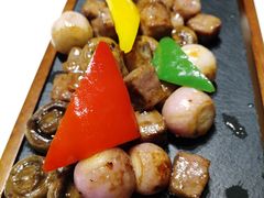 -上座·餐厅(阳光100店)