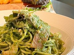 -三勾JJJ Burger&Coffee(梅溪湖店)