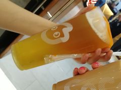 -CoCo都可(合生汇店)