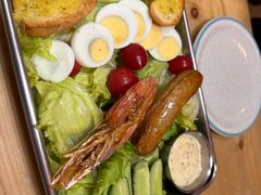 -吃饼人西餐(南开店)