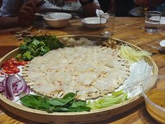 -官塘锋记鱼生·生腌·砂锅粥(牌坊街店)