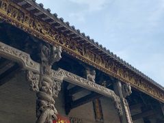 -悦城龙母祖庙