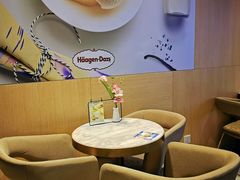 -哈根达斯(虹口店)