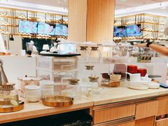 -西贝(大华虎城店)