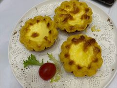 -君德澜酒家·创意粤菜(金山谷店)