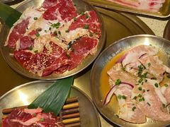 -妙香居韩国烤肉(容桂天佑城店)