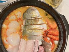 -香香海南菜餐厅