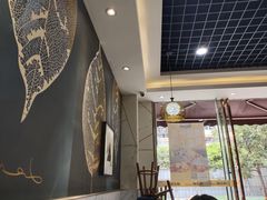 大堂-味之绝美蛙鱼头火锅(龙潭店)