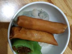 -素满香·素食自助餐(苏州·临顿路店)