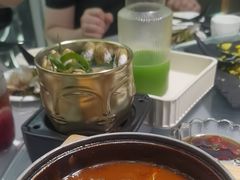 -3号仓库·创意中国菜(乐清正大广场店)