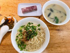 -欣达面馆(天桥支路店)
