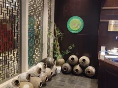 -咸亨大酒店-自助餐厅(解放南路店)