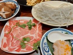 -真味鲜厨(观塘店)