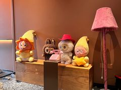 -色響火锅(恒隆广场店)