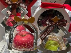 -每日新鲜水果吧(上海环球金融中心店)