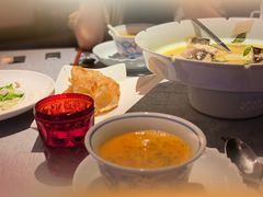 -子福慧·现代淮宴(陆家嘴中心店)