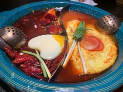 -吼堂老火锅(太古里总店)