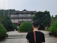 -浙江省博物馆(孤山馆区)