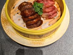 -四季民福烤鸭店(外滩外白渡桥店)