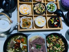 -新仙清汤牛腩(铜锣湾店)